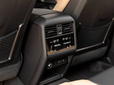 2026 Porsche Cayenne Cayenne S