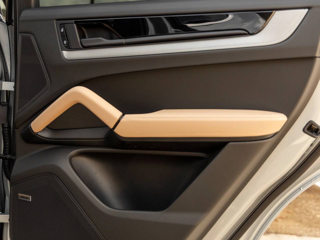 2026 Porsche Cayenne Cayenne S