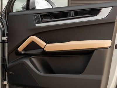 2026 Porsche Cayenne Cayenne S