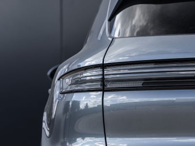 2026 Porsche Cayenne S