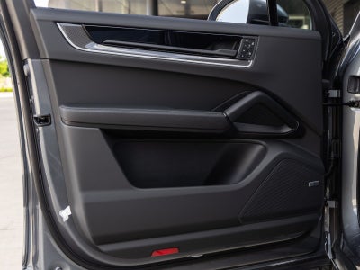 2026 Porsche Cayenne S