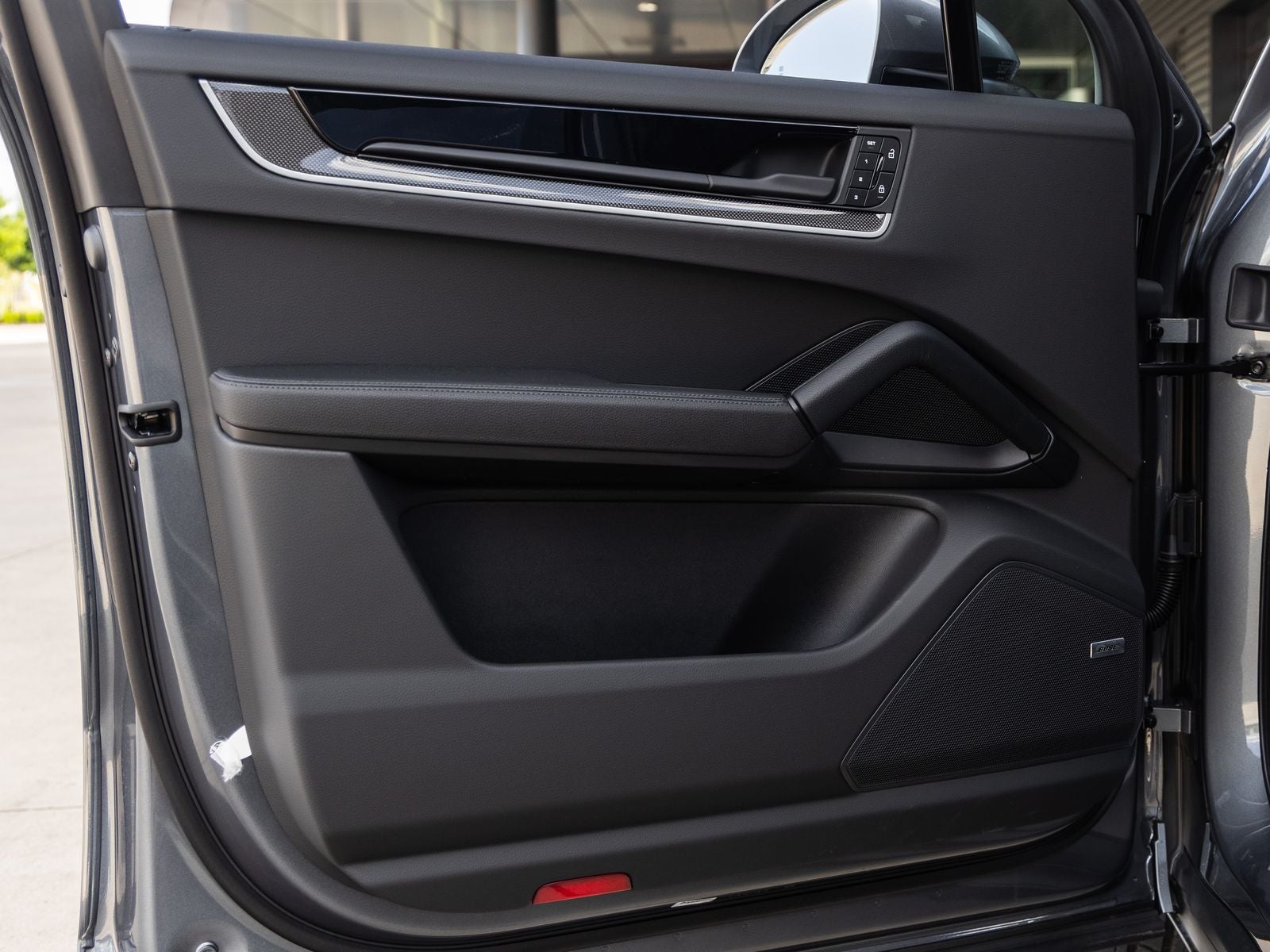 2026 Porsche Cayenne S