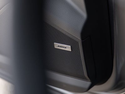 2026 Porsche Cayenne S