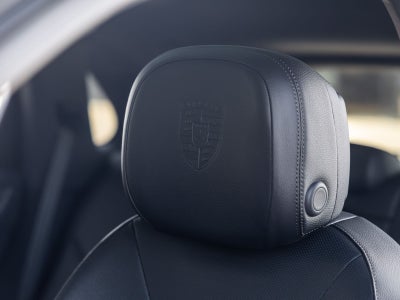 2026 Porsche Cayenne S