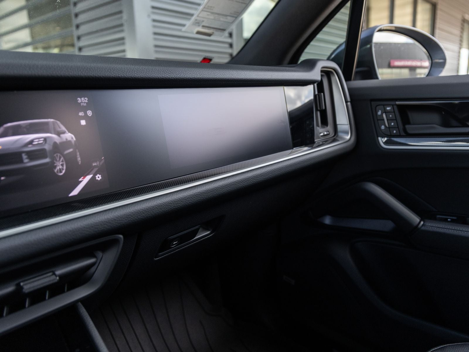 2026 Porsche Cayenne S