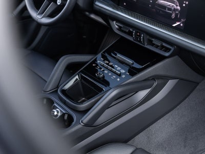 2026 Porsche Cayenne S