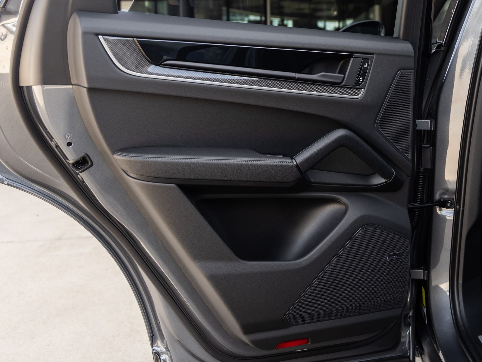 2026 Porsche Cayenne S