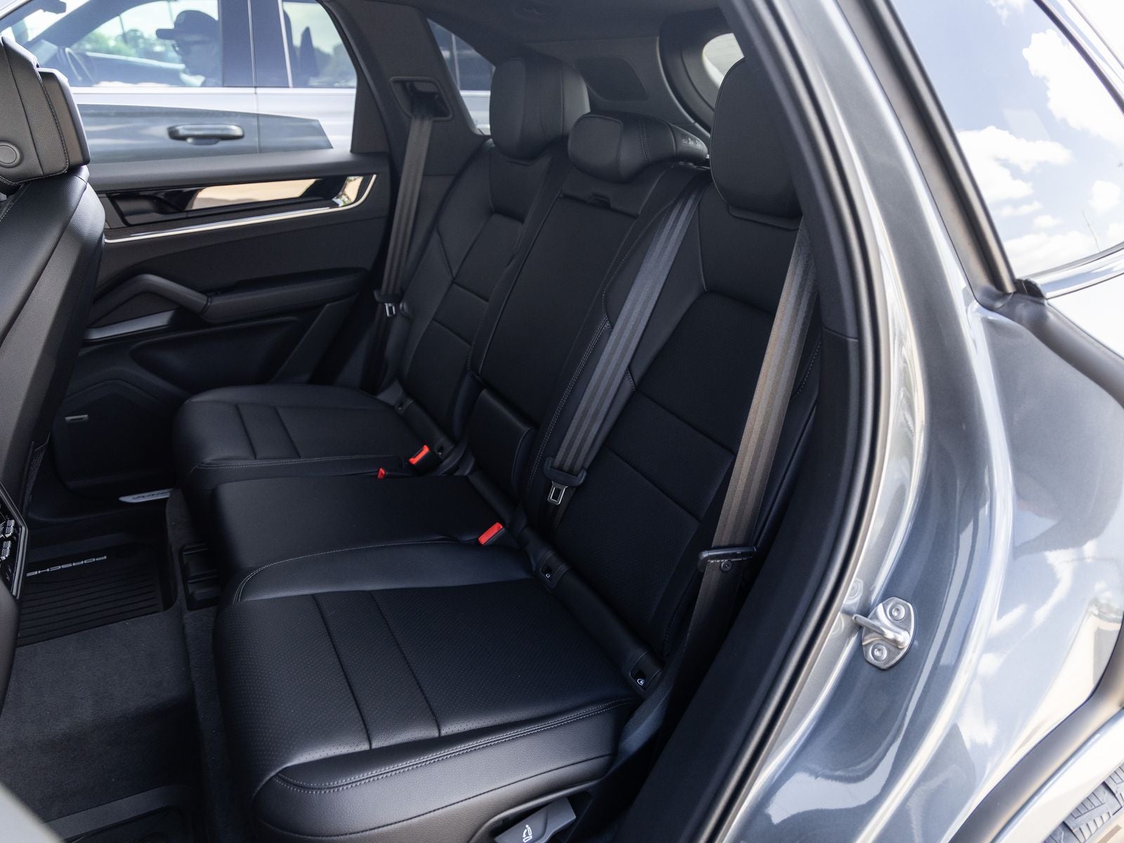 2026 Porsche Cayenne S