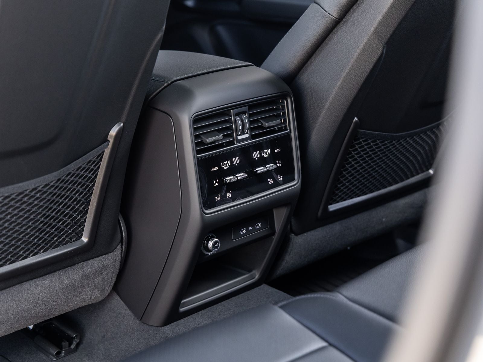 2026 Porsche Cayenne S