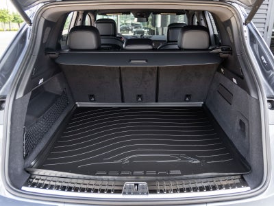 2026 Porsche Cayenne S