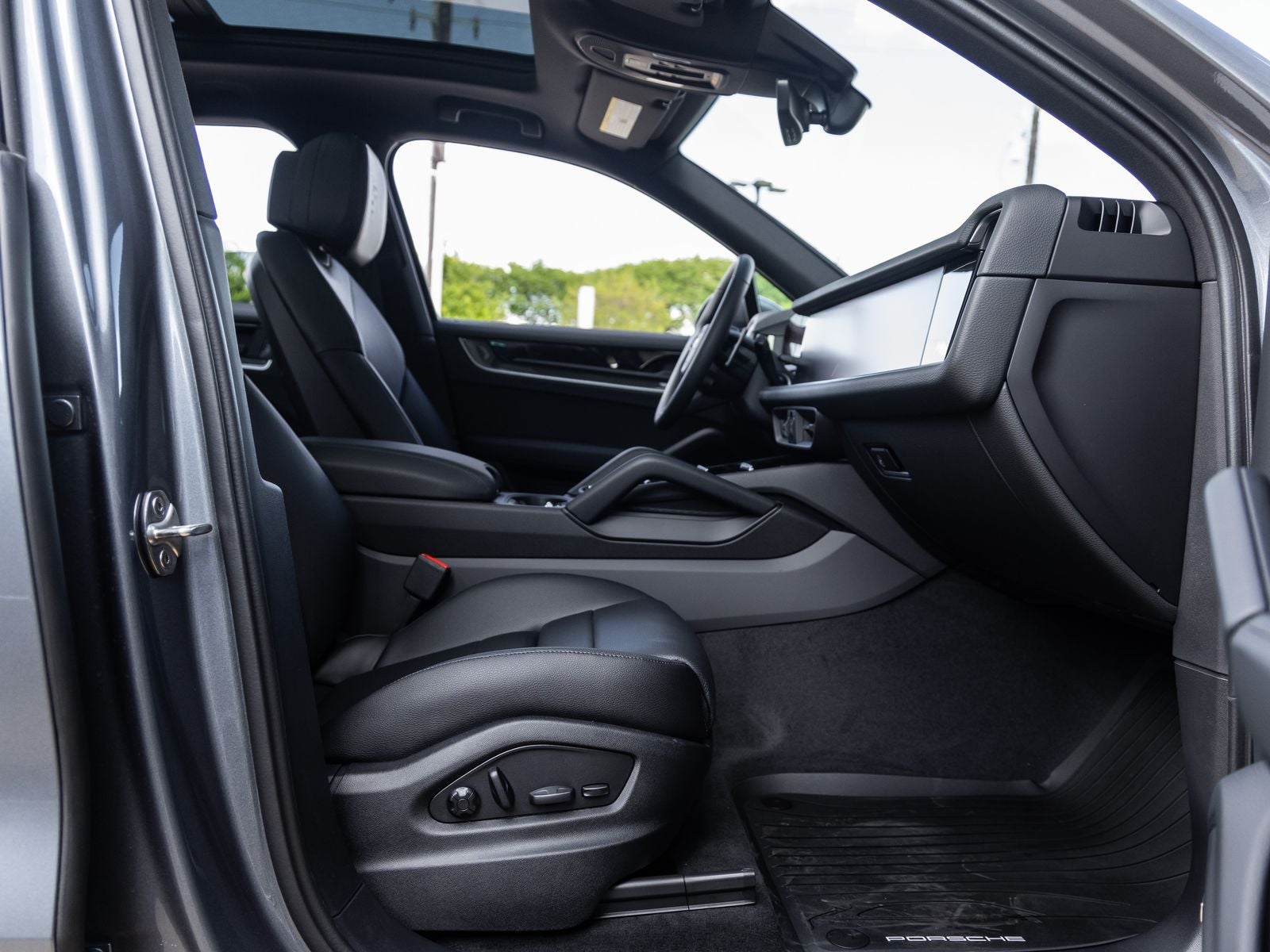 2026 Porsche Cayenne S