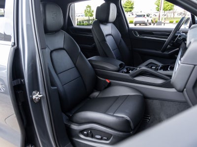 2026 Porsche Cayenne S