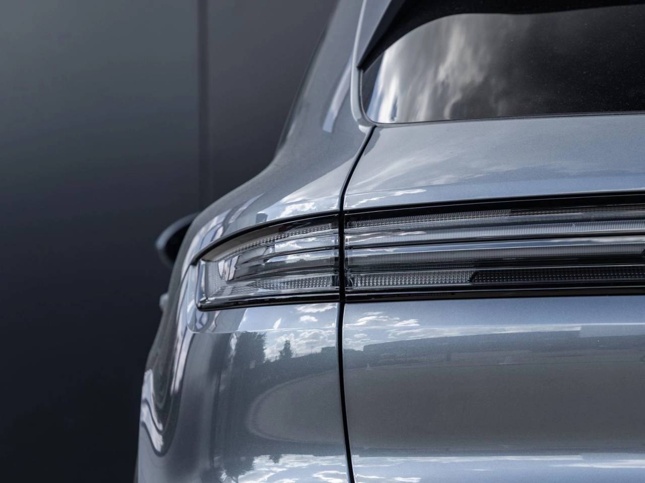 2026 Porsche Cayenne S