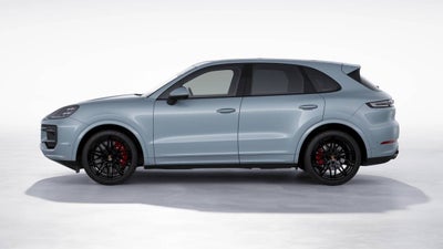 2026 Porsche Cayenne S