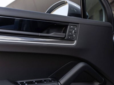 2026 Porsche Cayenne S