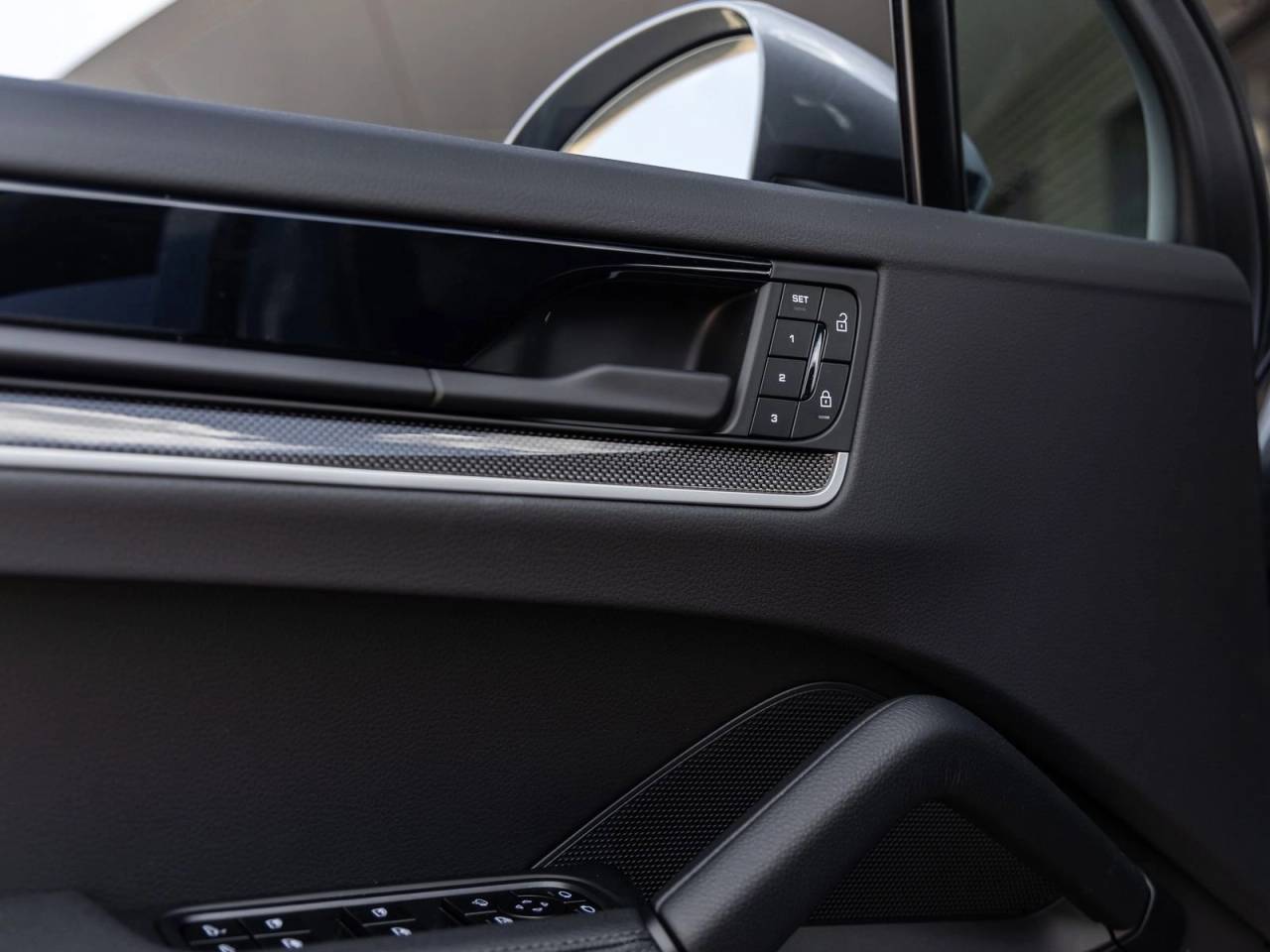 2026 Porsche Cayenne S