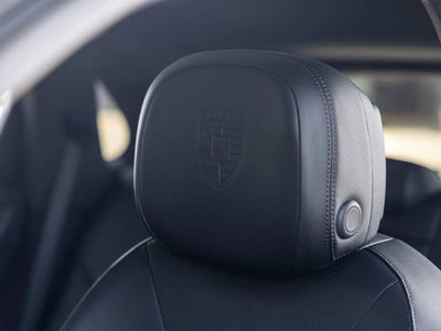 2026 Porsche Cayenne S