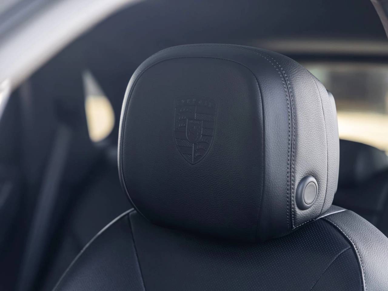 2026 Porsche Cayenne S