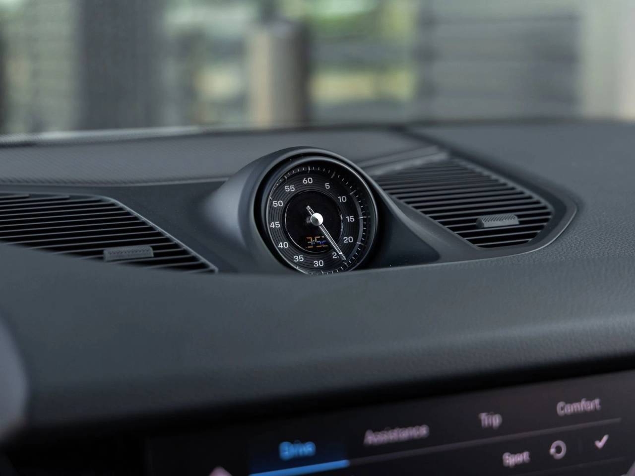 2026 Porsche Cayenne S