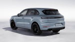2026 Porsche Cayenne S