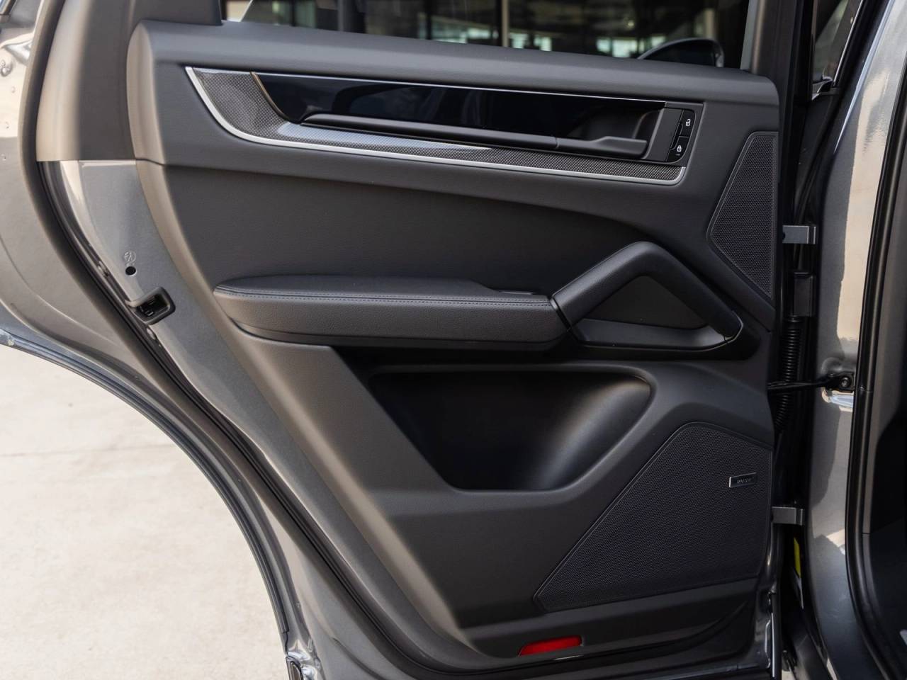 2026 Porsche Cayenne S