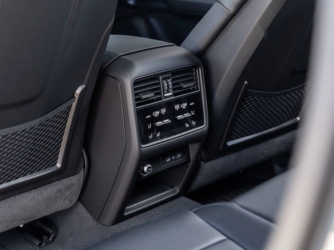 2026 Porsche Cayenne S