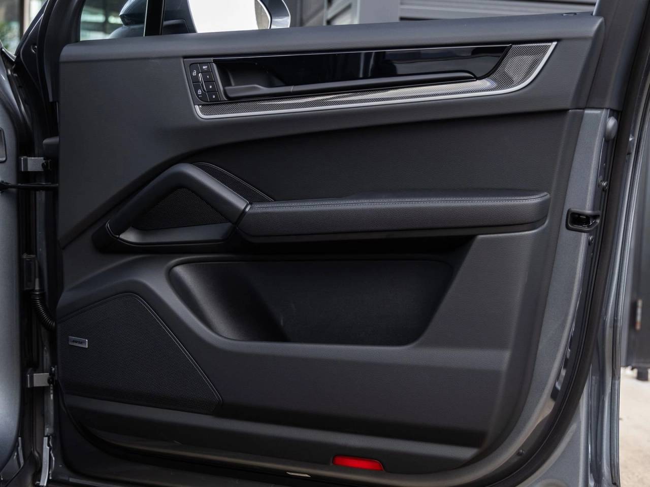 2026 Porsche Cayenne S