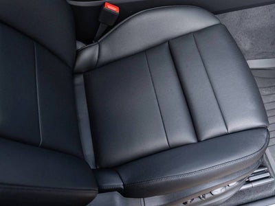 2026 Porsche Cayenne S