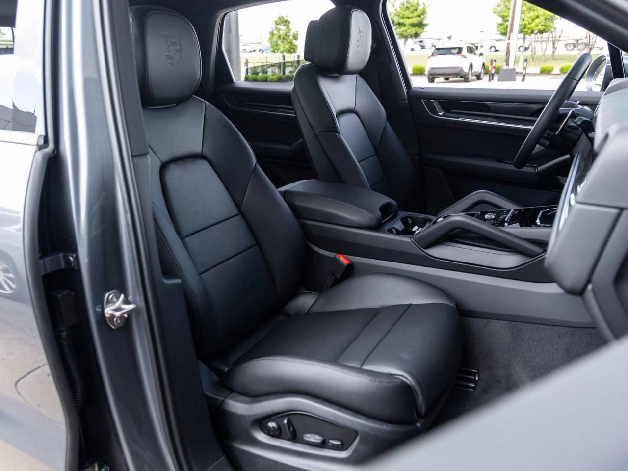 2026 Porsche Cayenne S