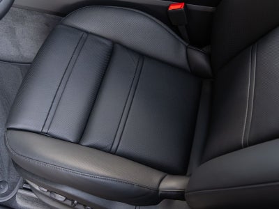 2026 Porsche Cayenne S