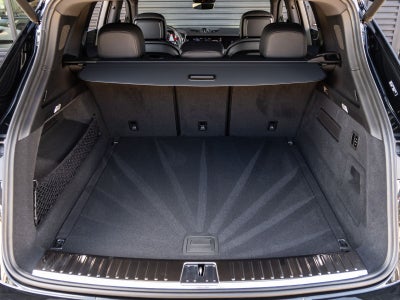 2026 Porsche Cayenne S