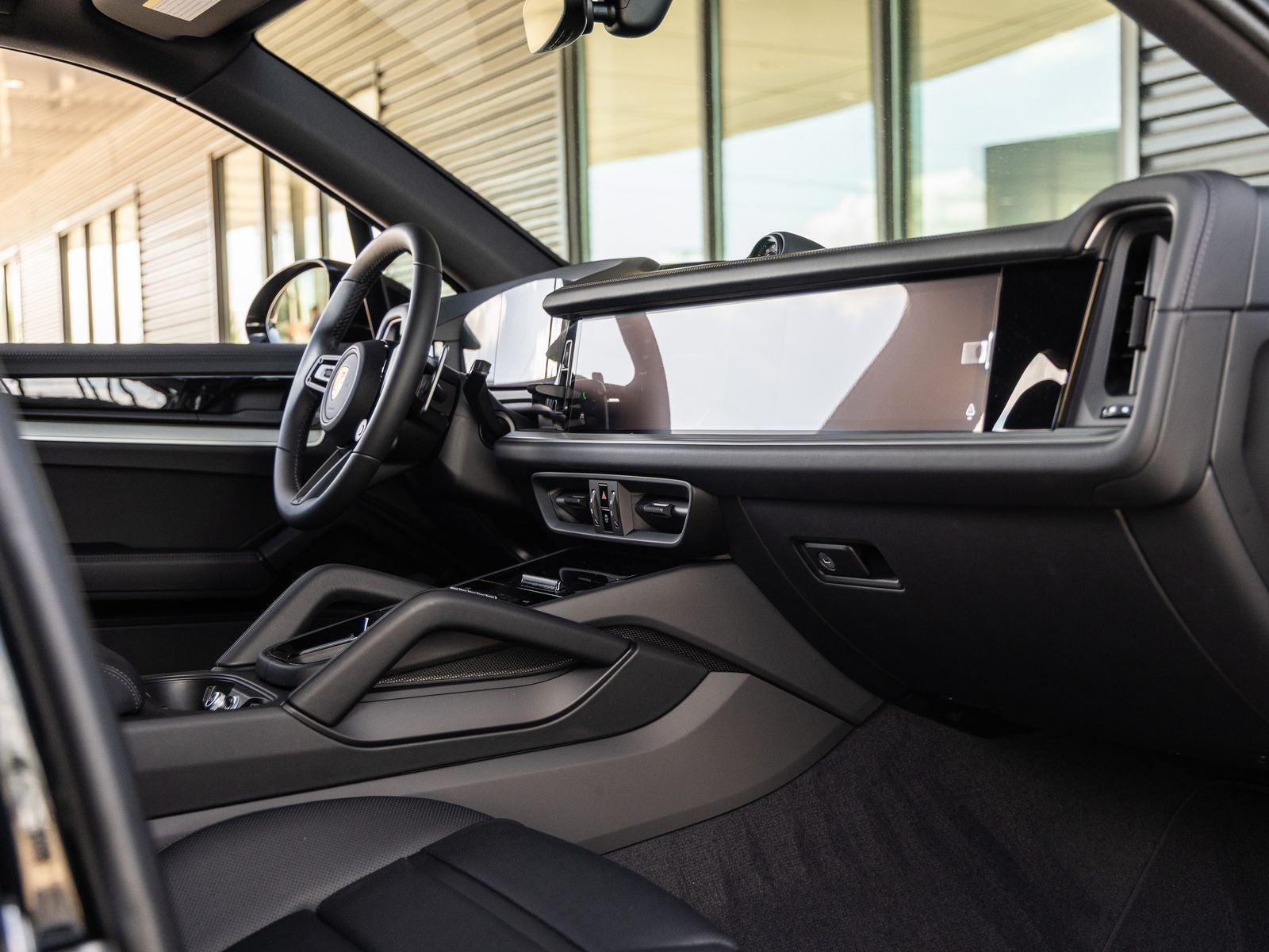 2026 Porsche Cayenne S