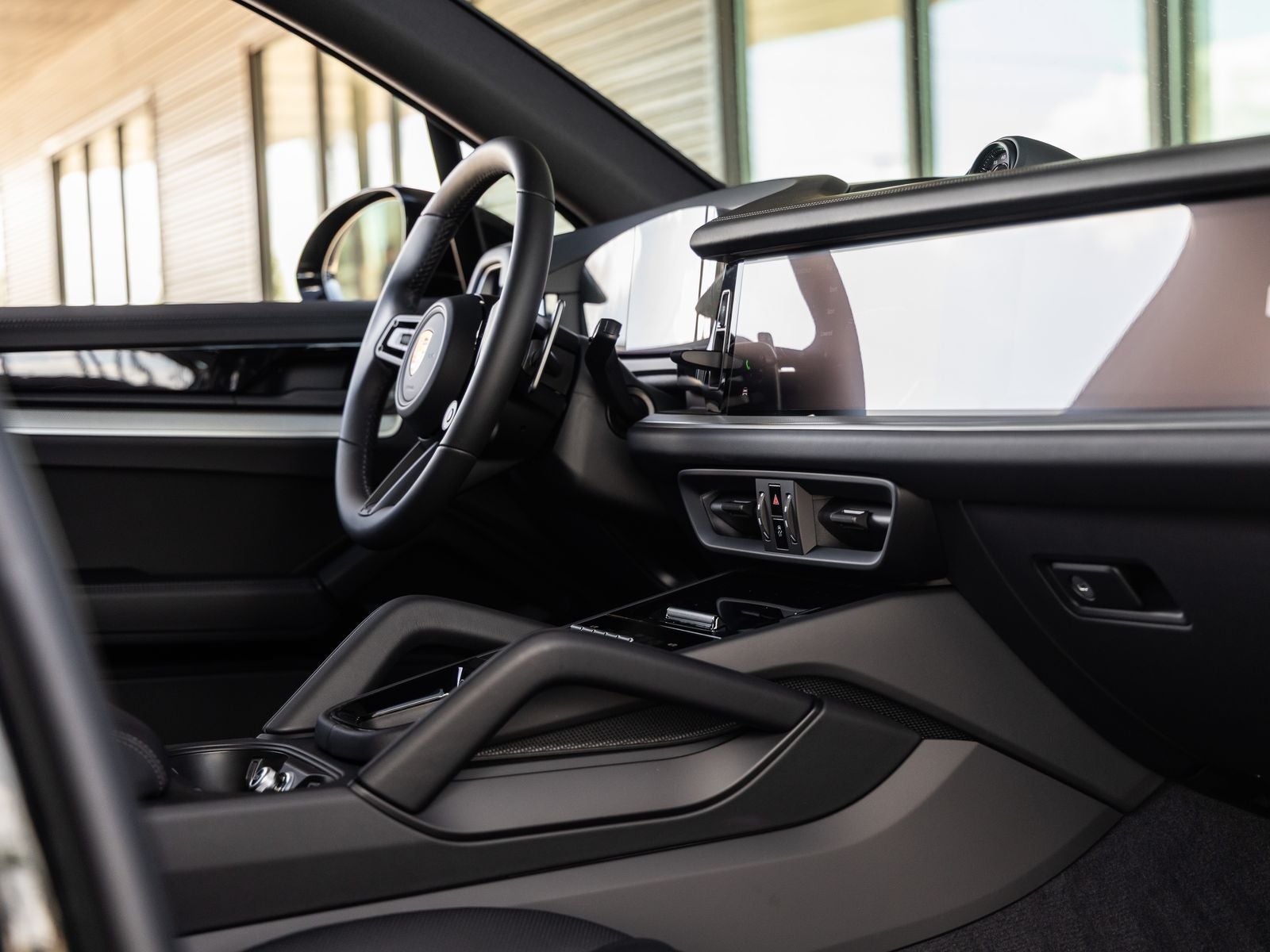 2026 Porsche Cayenne S