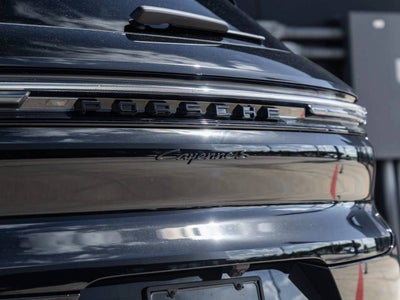 2026 Porsche Cayenne S