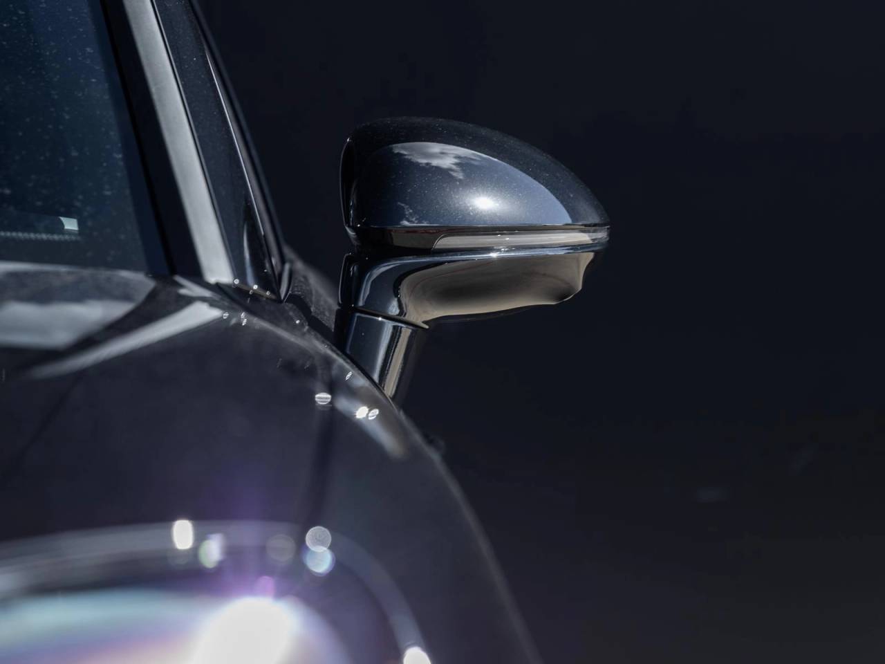 2026 Porsche Cayenne S