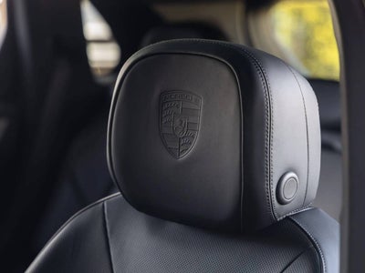 2026 Porsche Cayenne S