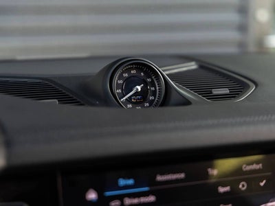 2026 Porsche Cayenne S