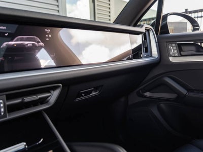 2026 Porsche Cayenne S