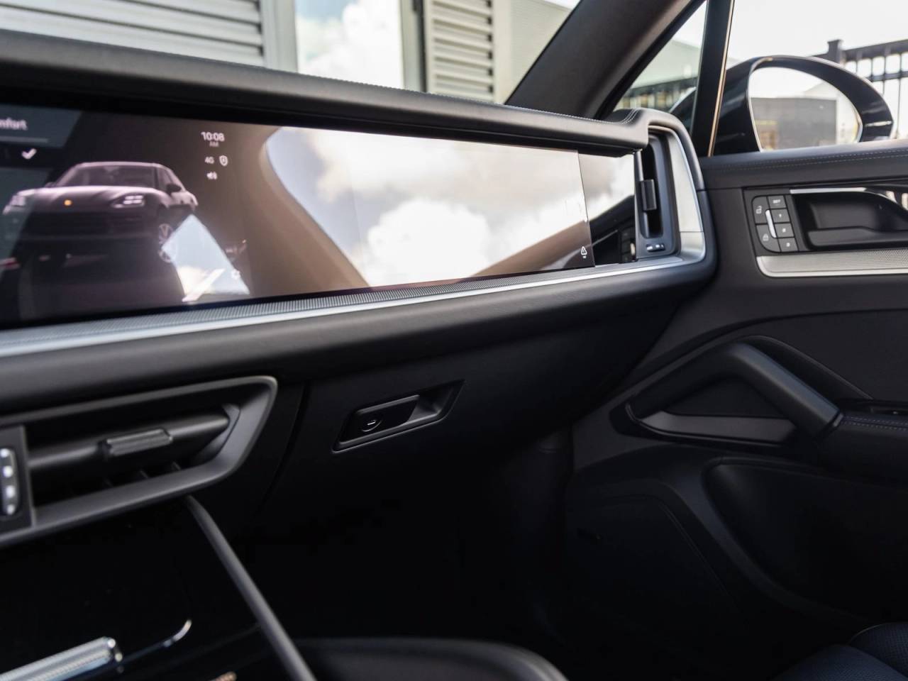 2026 Porsche Cayenne S