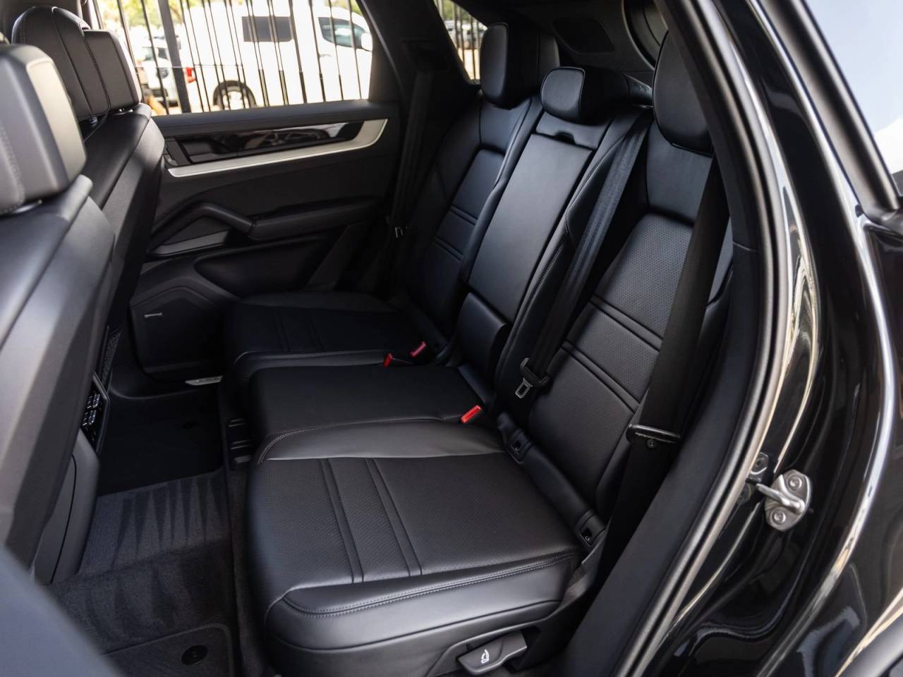 2026 Porsche Cayenne S