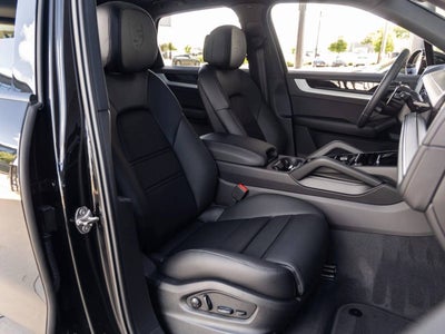 2026 Porsche Cayenne S