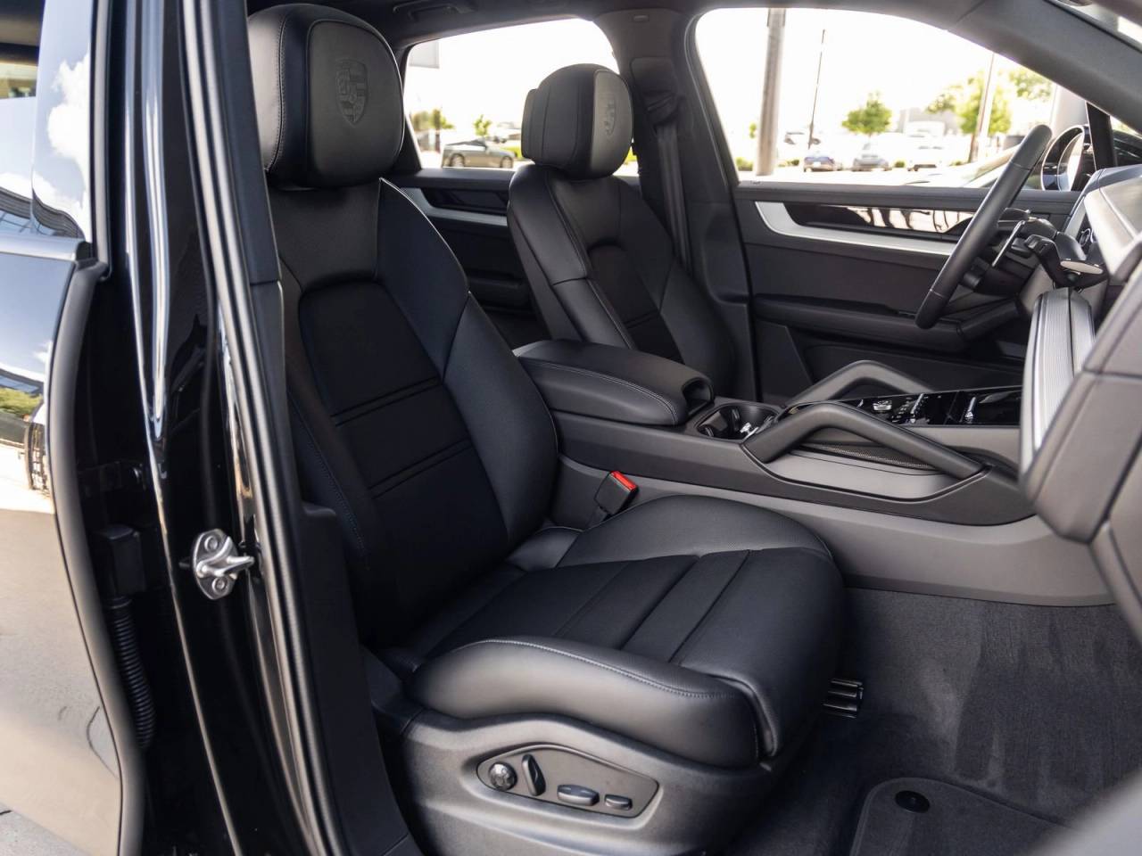 2026 Porsche Cayenne S