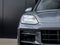 2026 Porsche Cayenne Cayenne S