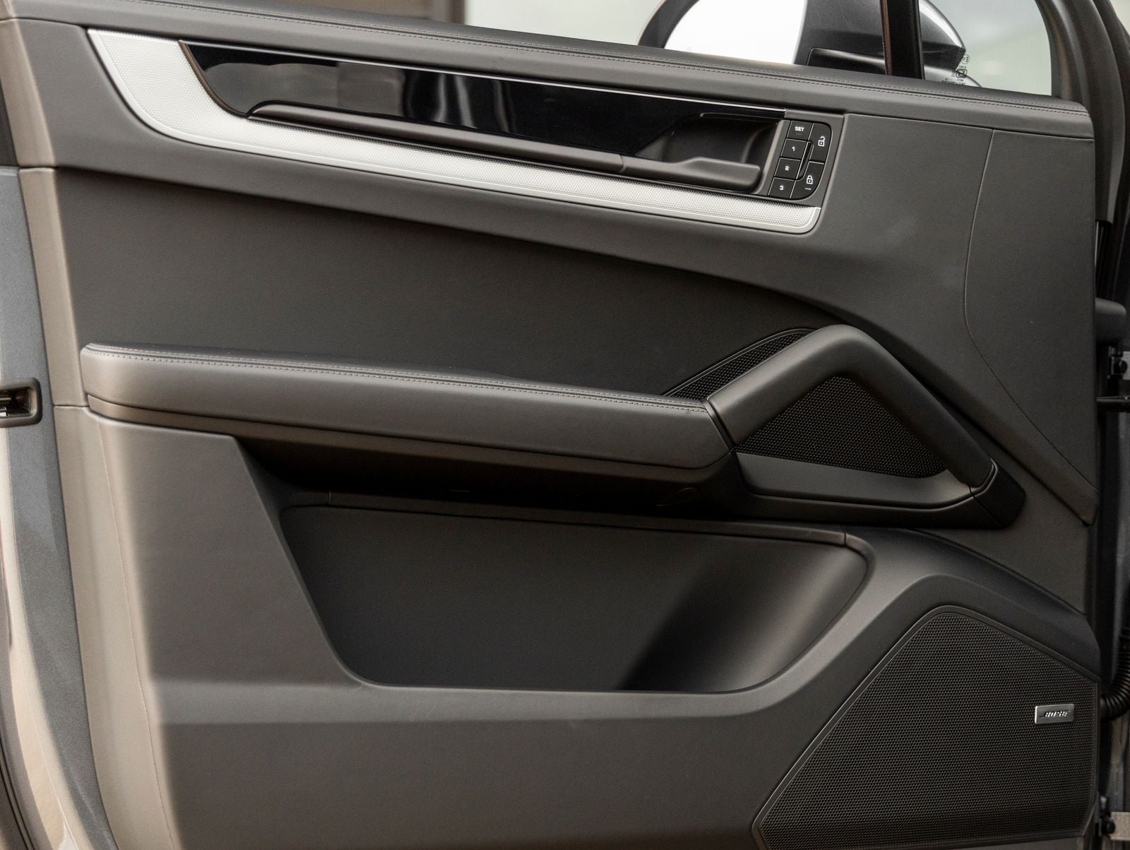 2026 Porsche Cayenne Cayenne S