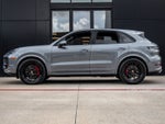 2026 Porsche Cayenne Cayenne S