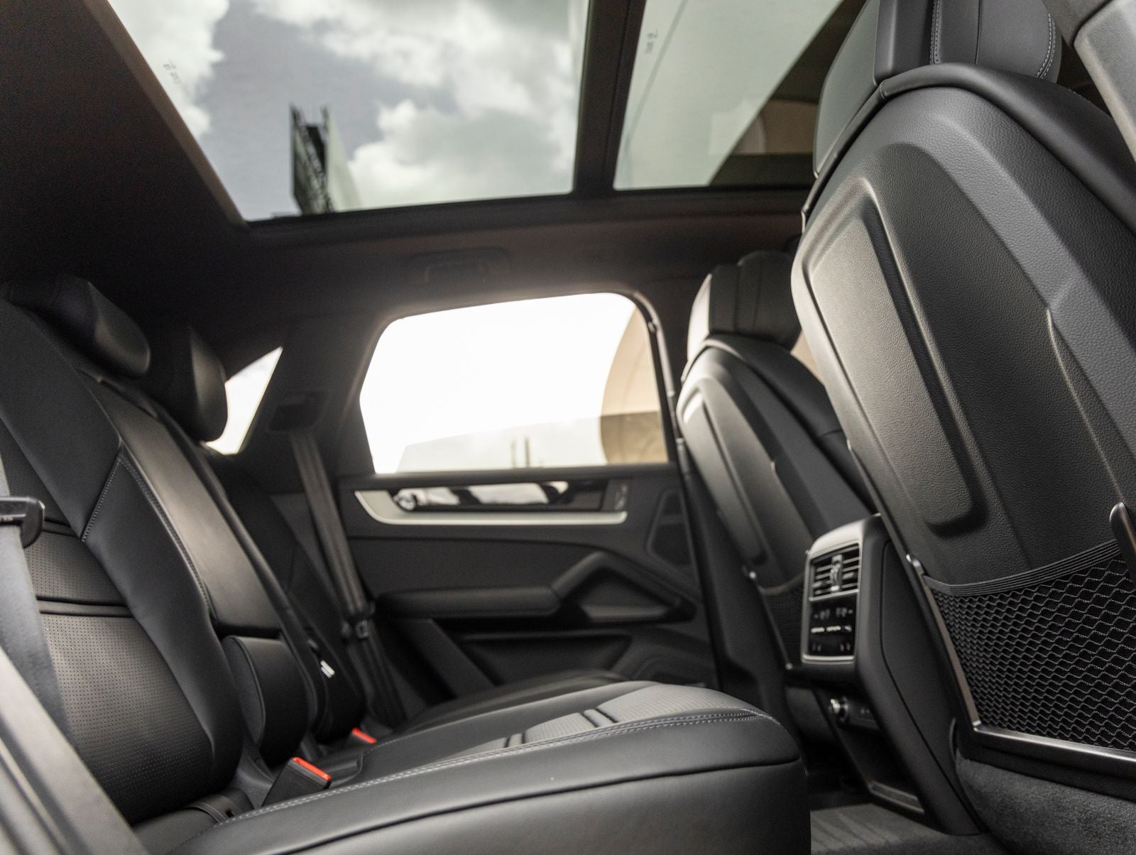 2026 Porsche Cayenne Cayenne S