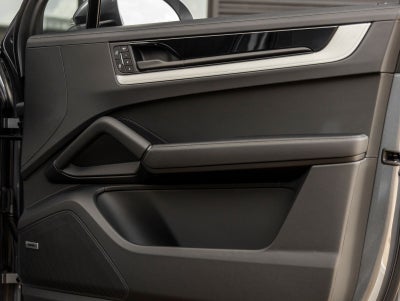 2026 Porsche Cayenne Cayenne S