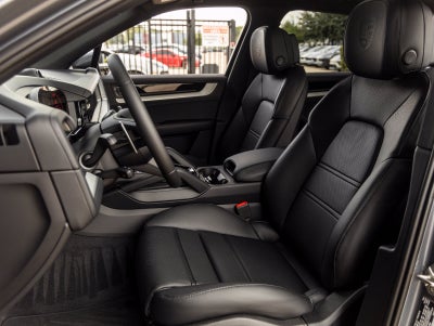 2026 Porsche Cayenne Cayenne S
