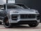 2026 Porsche Cayenne Cayenne S