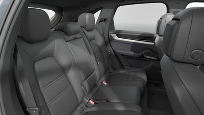 2026 Porsche Cayenne Cayenne S